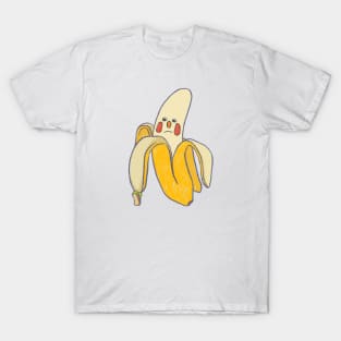 Sad Banana Boi T-Shirt